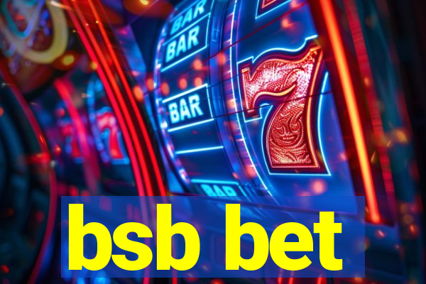 bsb bet